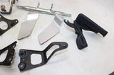 1996 Yamaha FZR600R OEM MISC MOUNTING BRACKETS MOUNTS COWLS