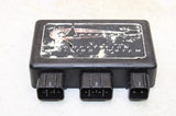 2002 YAMAHA ROAD STAR XV1600A OEM ECU COMPUTER CONTROLLER UNIT BLACK BOX ECM CDI