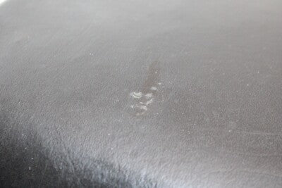 2002 BAJAJ CHETAK OEM SEAT TANDEM SADDLE