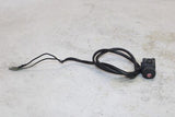 1992 KAWASAKI KX250 OEM KILL OFF SWITCH BUTTON