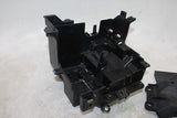04-10 KAWASAKI VULCAN 2000 VN2000A OEM BATTERY TRAY BOX HOLDER