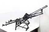 2000 BMW R1100RT OEM REAR SUBFRAME BACK SUB FRAME