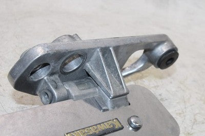 87-03 KAWASAKI VOYAGER XII OEM RIGHT REAR FOOT REST