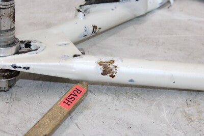 1996 HARLEY-DAVIDSON SOFTAIL OEM REAR SWINGARM SUSPENSION ARM
