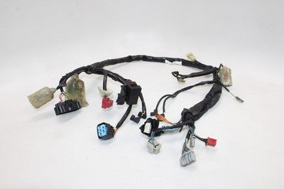 2004 HONDA SHADOW AERO 750 VT750C OEM MAIN ENGINE WIRING HARNESS MOTOR WIRE LOOM