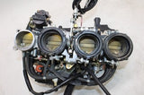 04-06 YAMAHA YZF R1 OEM MAIN FUEL INJECTORS / THROTTLE BODIES