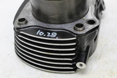 2012 KAWASAKI VULCAN 900 OEM FRONT REAR ENGINE MOTOR PISTON CYLINDERS BLOCK JUG