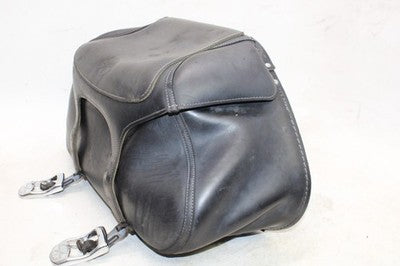2002 YAMAHA ROAD STAR XV1600A OEM REAR BACK LUGGAGE BAG