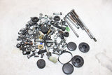 2015 KAWASAKI NINJA EX300B ABS OEM ENGINE MOUNTING BOLTS HARDWARE MOTOR SCREWS