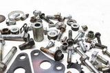 1992 HONDA CBR600F2 OEM ENGINE MOUNTING BOLTS HARDWARE MOTOR SCREWS