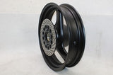 2009 SUZUKI GS500F OEM REAR BACK WHEEL RIM
