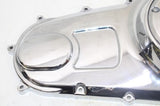 2015 HARLEY-DAVIDSON ROAD GLIDE SPECIAL FLTRXS OEM LEFT SIDE LOWER ENGINE COVER