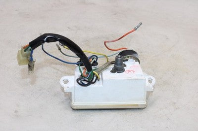 1986 HONDA SPREE 50 NQ50 OEM SPEEDO TACH GAUGES DISPLAY CLUSTER SPEEDOMETER