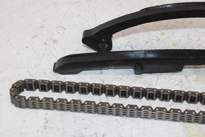 01-09 SUZUKI HAYABUSA GSX1300R OEM CAM CHAIN WITH GUIDES