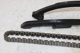 01-09 SUZUKI HAYABUSA GSX1300R OEM CAM CHAIN WITH GUIDES