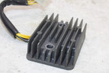 92-07 KAWASAKI NINJA 250R OEM RECTIFIER VOLTAGE REGULATOR