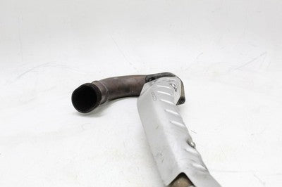 2011 KAWASAKI KLR650 OEM EXHAUST MIDPIPE MID MIDDLE PIPE