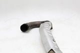2011 KAWASAKI KLR650 OEM EXHAUST MIDPIPE MID MIDDLE PIPE