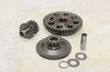 1997 SUZUKI GSXR 600 OEM ENGINE MOTOR IDLER IDLING GEAR