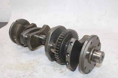1997 YAMAHA YZF1000R OEM ENGINE MOTOR CRANKSHAFT CRANK SHAFT