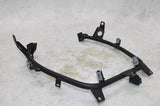 2018 BMW G310GS OEM UPPER FAIRING MIRROR GAUGES STAY BRACKET
