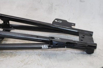 2018 BMW G310GS OEM REAR SUBFRAME BACK SUB FRAME