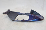 06-07 SUZUKI GSXR 750 OEM CENTER REAR BACK TAIL FAIRING COWL