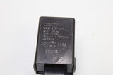 2003 HONDA SHADOW ACE 750 VT750CDD OEM TURN SIGNAL BLINKER RELAY FLASHER SWITCH