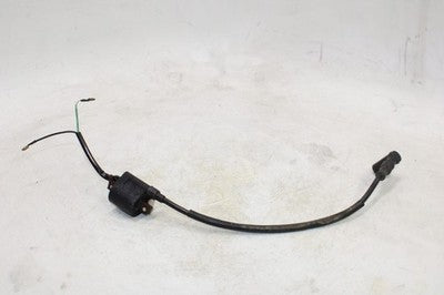 1997 HONDA FOURTRAX 300 TRX300FW 4X4 OEM IGNITION COIL SPARK PLUG CAP