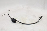 1997 HONDA FOURTRAX 300 TRX300FW 4X4 OEM IGNITION COIL SPARK PLUG CAP