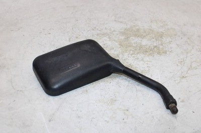 2011 APRILIA DORSODURO 750 OEM RIGHT SIDE REAR VIEW MIRROR