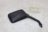 2011 APRILIA DORSODURO 750 OEM RIGHT SIDE REAR VIEW MIRROR