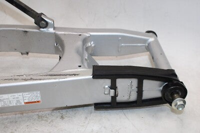 01-06 SUZUKI KATANA 750 GSX750F OEM REAR SWINGARM BACK SUSPENSION SWING ARM