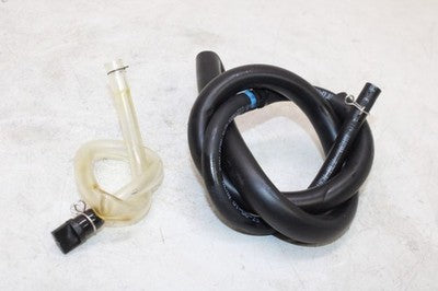 2024 KAWASAKI NINJA ZX6R ZX636 OEM HOSES LINE PAIR SET