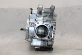03-06 SUZUKI BURGMAN 400 AN400S OEM ENGINE MOTOR CRANKCASES CRANK CASES