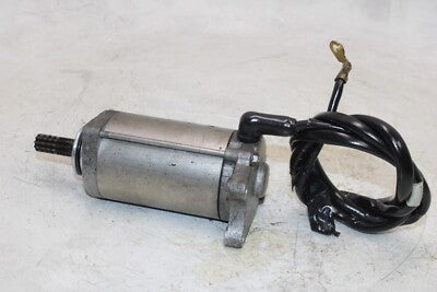 14-16 SUZUKI VSTROM 1000 DL1000A ABS OEM ENGINE STARTING STARTER MOTOR -DC 12V