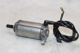 14-16 SUZUKI VSTROM 1000 DL1000A ABS OEM ENGINE STARTING STARTER MOTOR -DC 12V