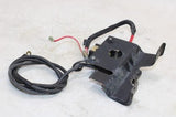1990 SUZUKI QUADRUNNER 4WD LT4WD OEM ENGINE STARTER RELAY STARTING MOTOR SWITCH