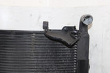 07-10 HONDA CBR600RR OEM ENGINE RADIATOR MOTOR COOLER COOLING RADIATER