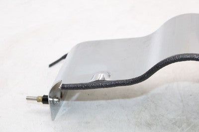 2004 HARLEY-DAVIDSON ELECTRA GLIDE STANDARD FLHT OEM FRONT FORK BRACKET COVER
