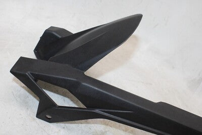 2023 KAWASAKI NINJA 400 OEM REAR BACK WHEEL TIRE HUGGER FENDER
