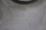 2008 HONDA CBR600RR OEM GAS TANK FUEL CELL COVER FAIRING COWL