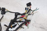 2007 KAWASAKI VULCAN 500 EN500C LTD OEM MAIN ENGINE WIRING HARNESS WIRE LOOM