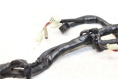 89-91 HONDA HAWK GT 650 NT650 OEM MAIN ENGINE WIRING HARNESS MOTOR WIRE LOOM