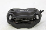 2009 KAWASAKI NINJA ZX6R OEM RIGHT LEFT FRONT BRAKE CALIPER SET PAIR CALIPERS