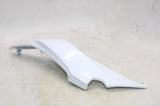 2017 KAWASAKI NINJA 650 EX650 ABS OEM RIGHT REAR BACK TAIL FAIRING COWL SHROUD