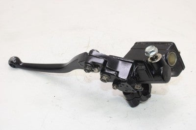 1995 KAWASAKI NINJA ZX6R ZX600F OEM FRONT BRAKE MASTER CYLINDER W/ LEVER