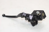 1995 KAWASAKI NINJA ZX6R ZX600F OEM FRONT BRAKE MASTER CYLINDER W/ LEVER