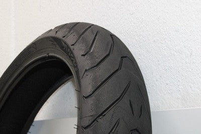 01-06 HONDA CBR600F4I OEM FRONT WHEEL TIRE