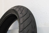 01-06 HONDA CBR600F4I OEM FRONT WHEEL TIRE